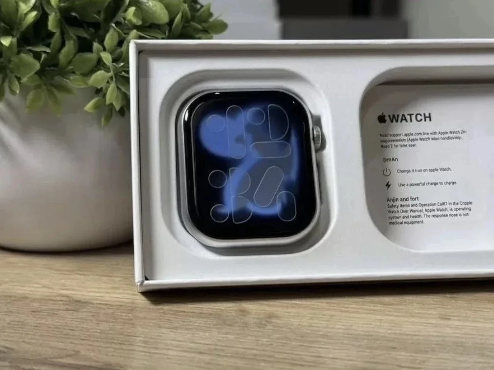 Apple Watch 11 46mm - миниатюра 2