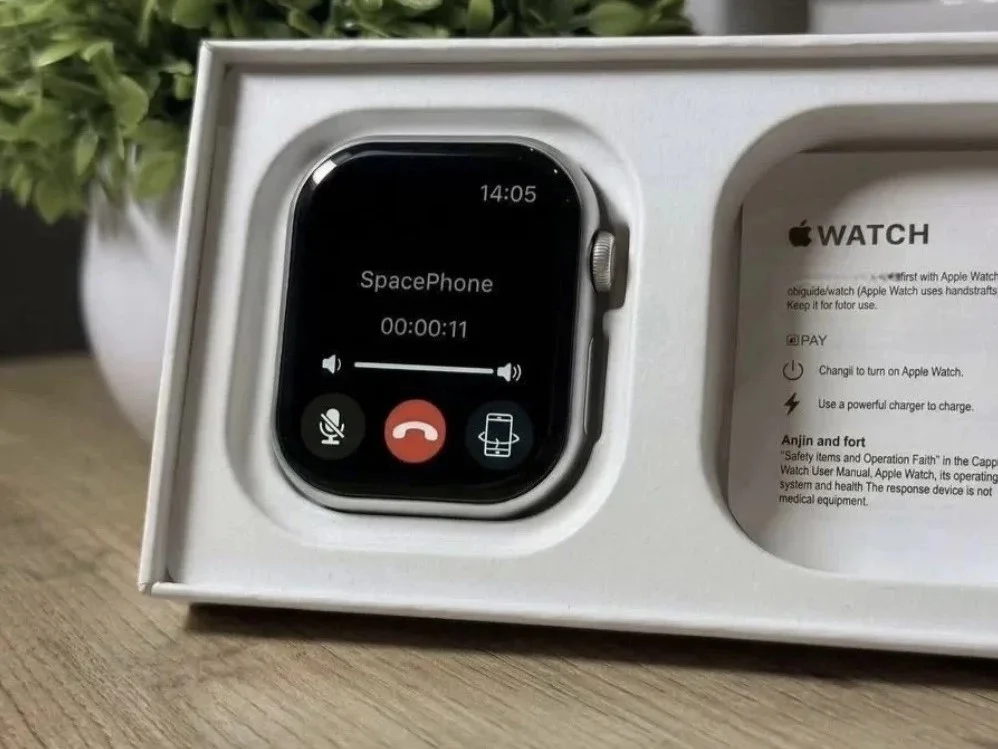 Apple Watch 11 46mm - миниатюра 3