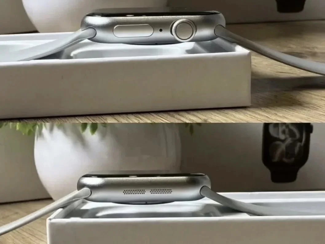 Apple Watch 11 46mm - миниатюра 4