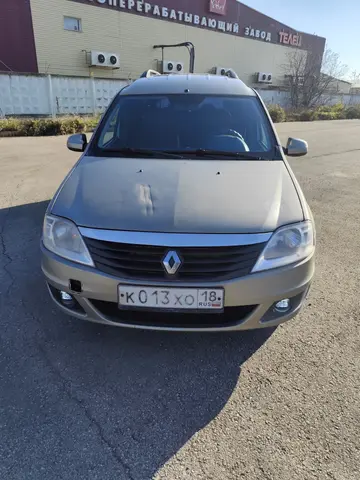 Продаётся лада ларгус