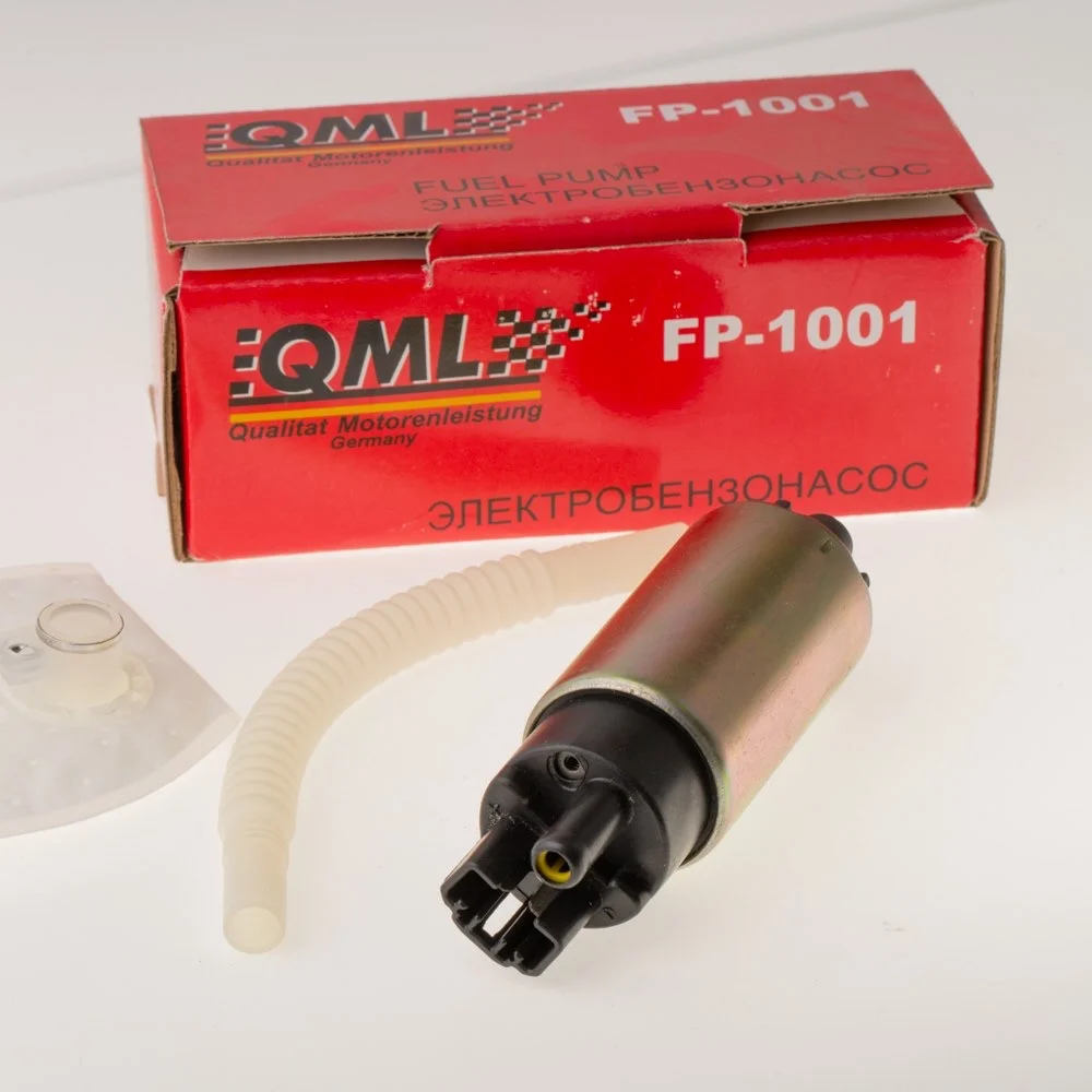 Электробензонасос QML FP1001 - изображение 1