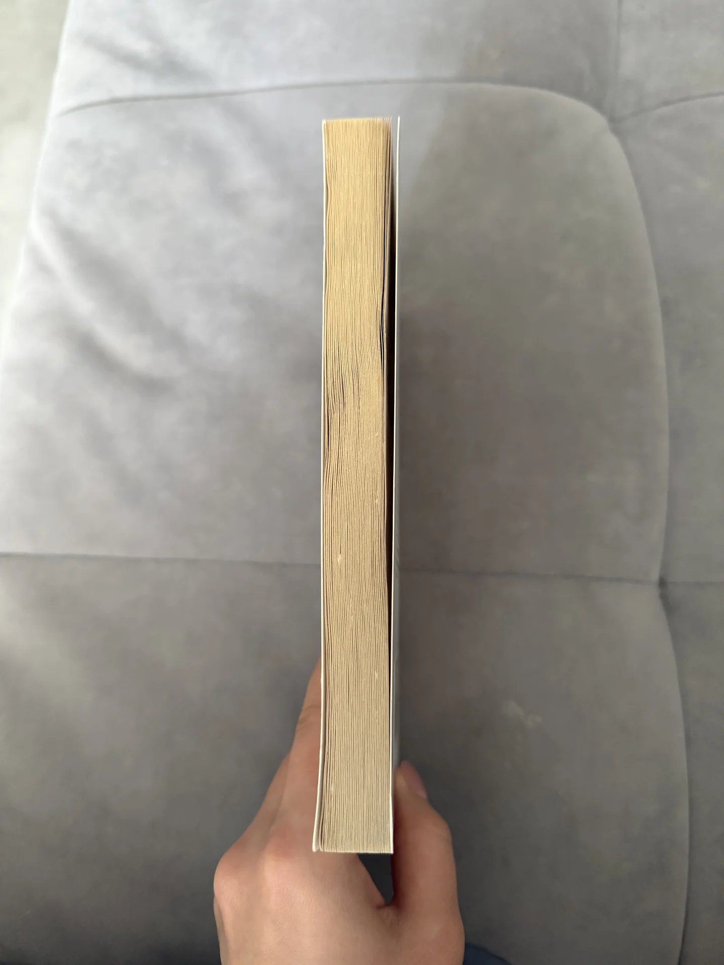 Книга «Eat, Pray, Love» - миниатюра 3