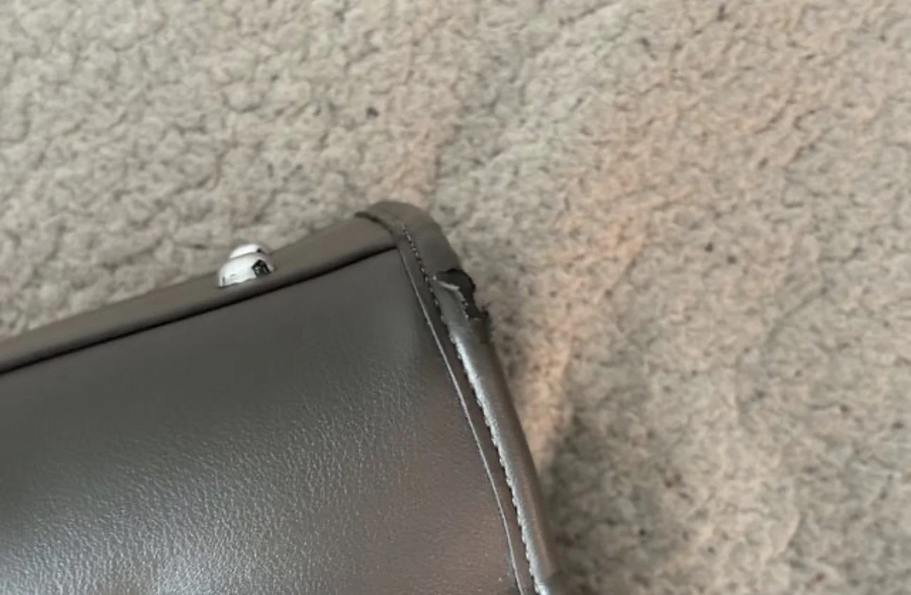 Сумка тоут - миниатюра 4