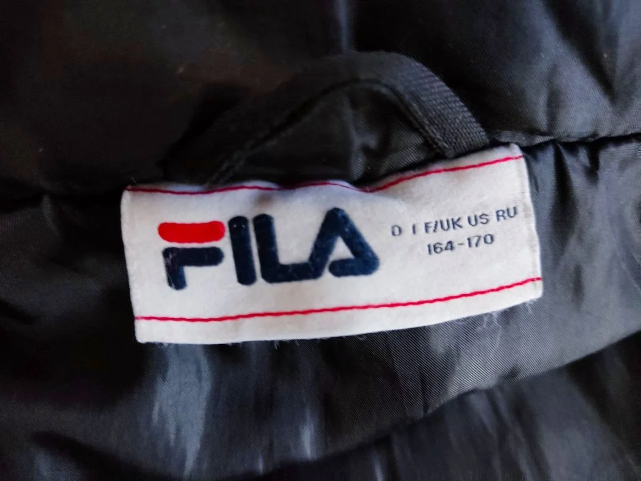 Куртка зимняя на мальчика/ парня - миниатюра 3