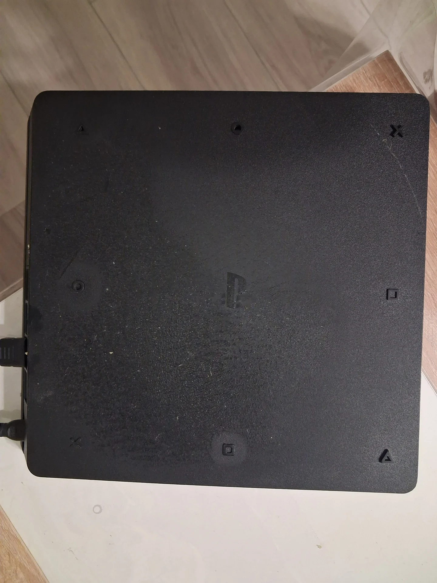 ps4 slim 1tb - изображение 1