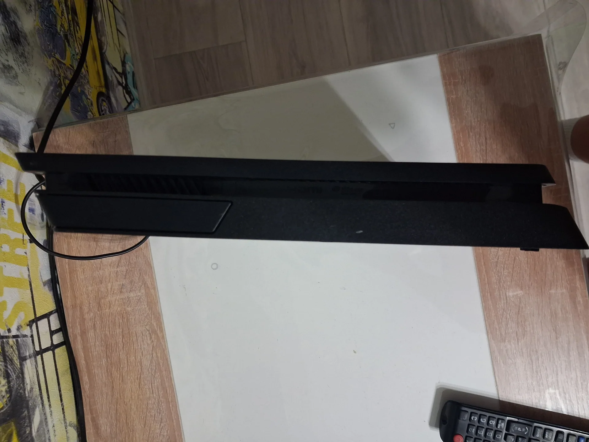 ps4 slim 1tb - миниатюра 2