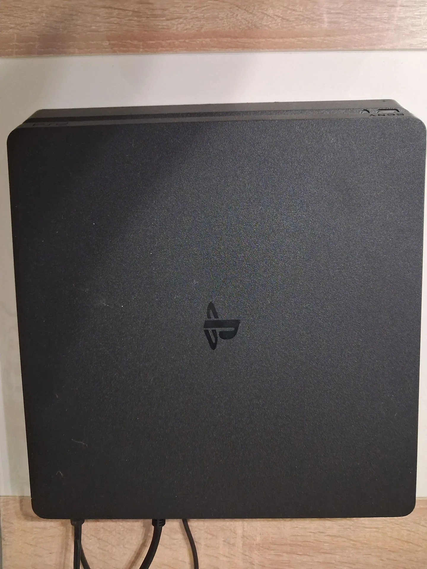 ps4 slim 1tb - миниатюра 3