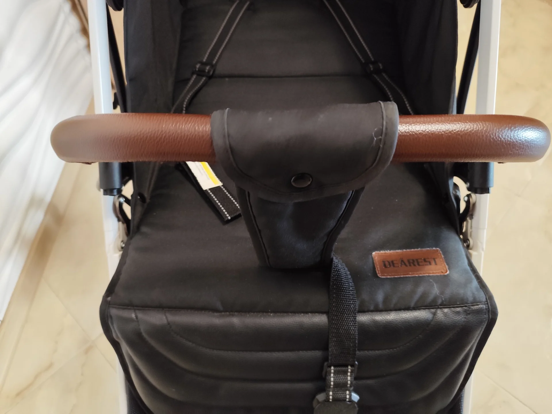 Прогулочная коляска dearest. торг уместен - миниатюра 4