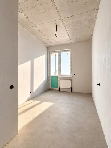 Продам свою квартиру 1кк