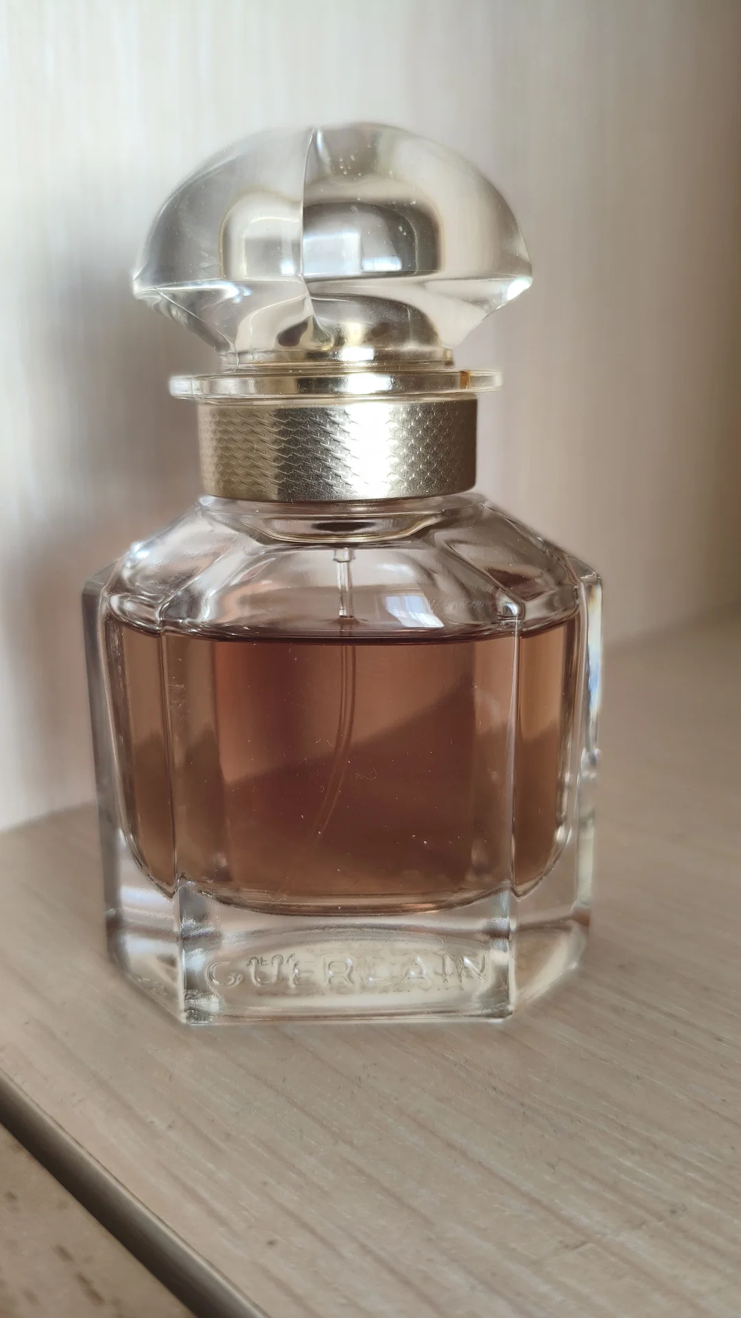 Mon Guerlain edp, 30ml - изображение 1