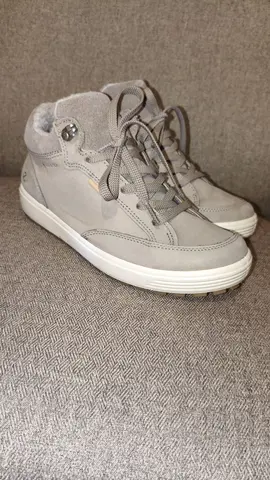 Кеды Ecco SOFT 7 TRED W