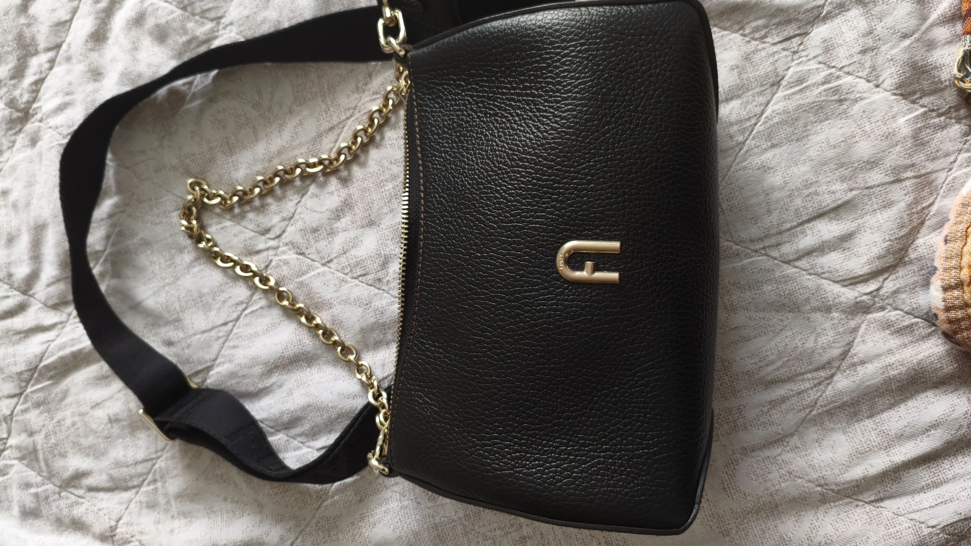 Сумка FURLA PRIMULA MINI C.BODY DOUBLE STRAP - изображение 1