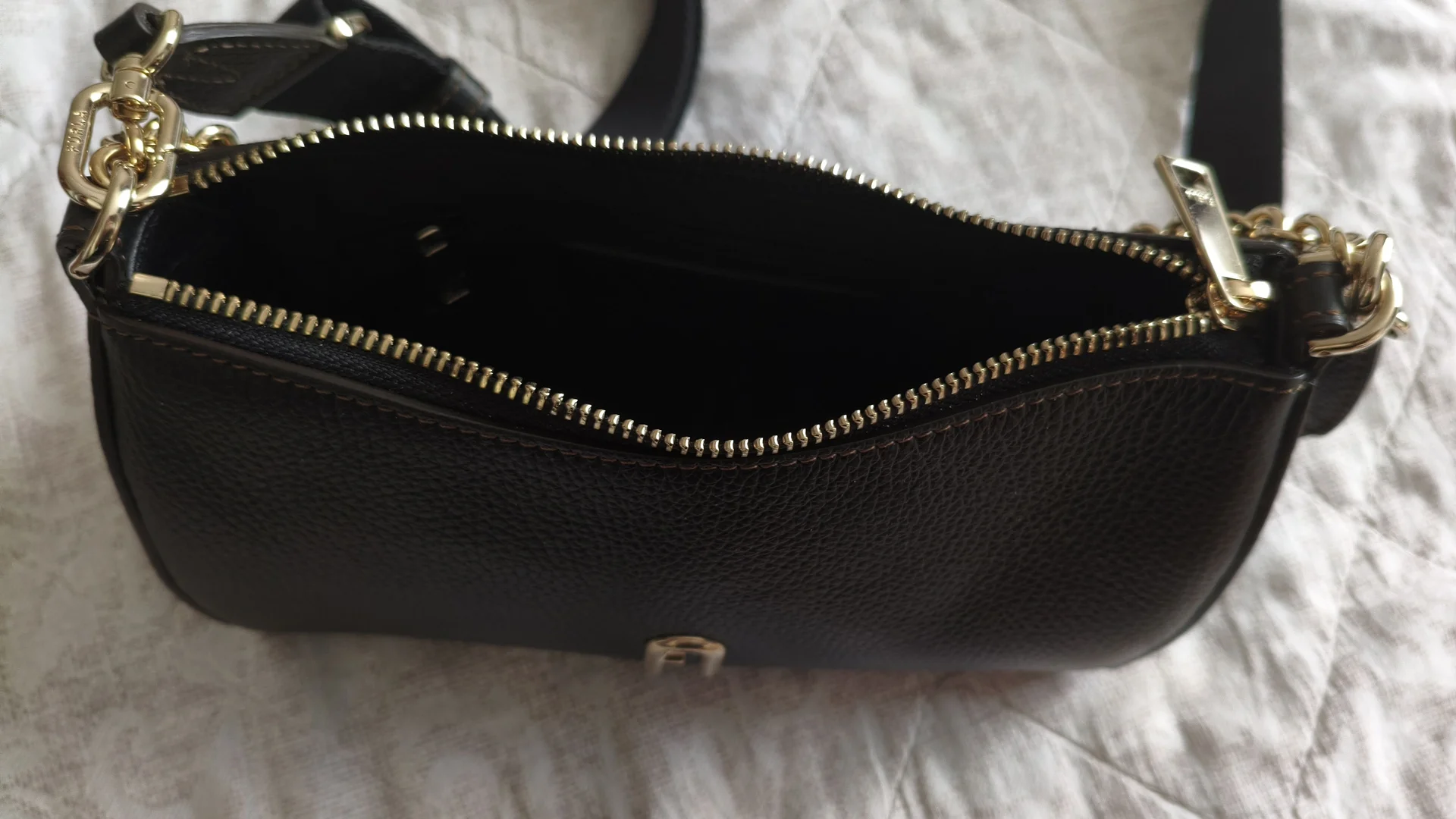 Сумка FURLA PRIMULA MINI C.BODY DOUBLE STRAP - миниатюра 2