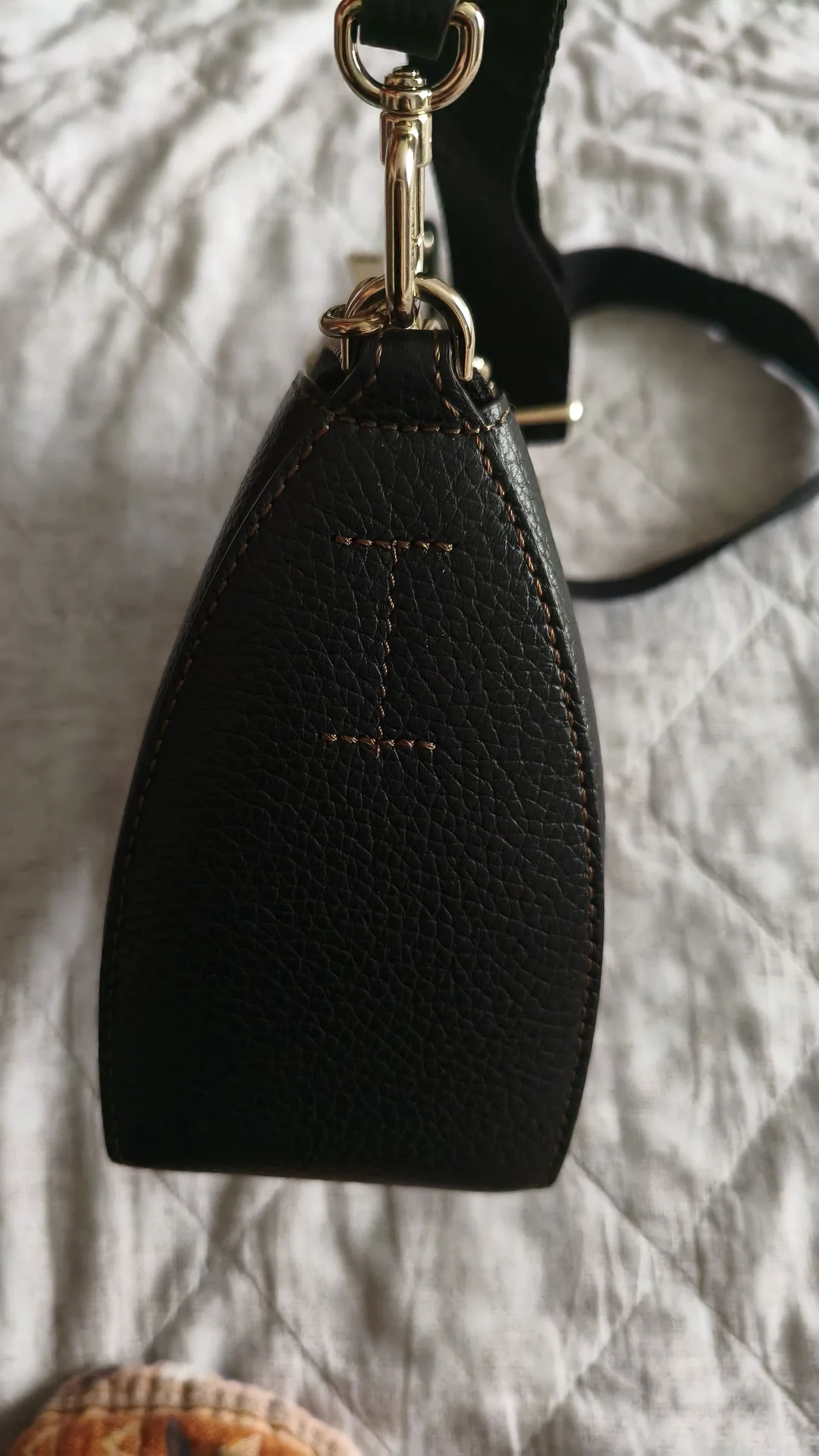 Сумка FURLA PRIMULA MINI C.BODY DOUBLE STRAP - миниатюра 5