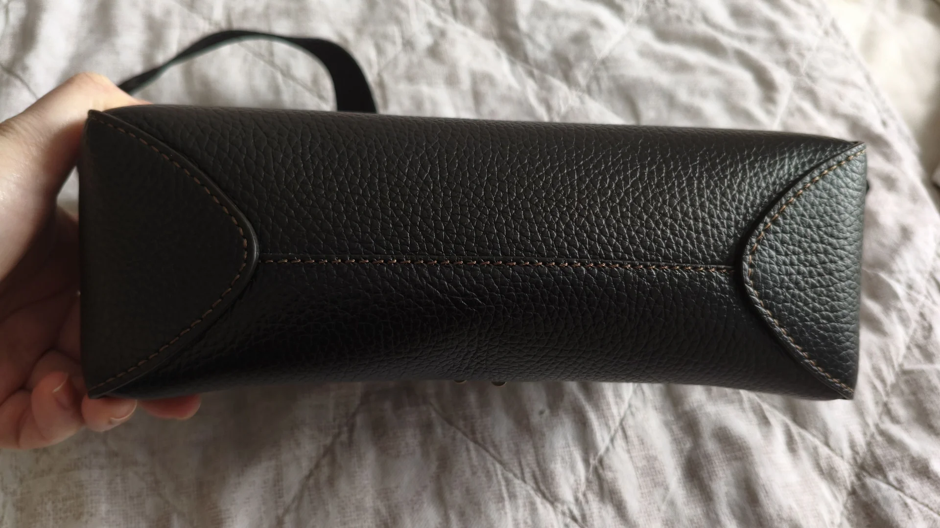 Сумка FURLA PRIMULA MINI C.BODY DOUBLE STRAP - миниатюра 7