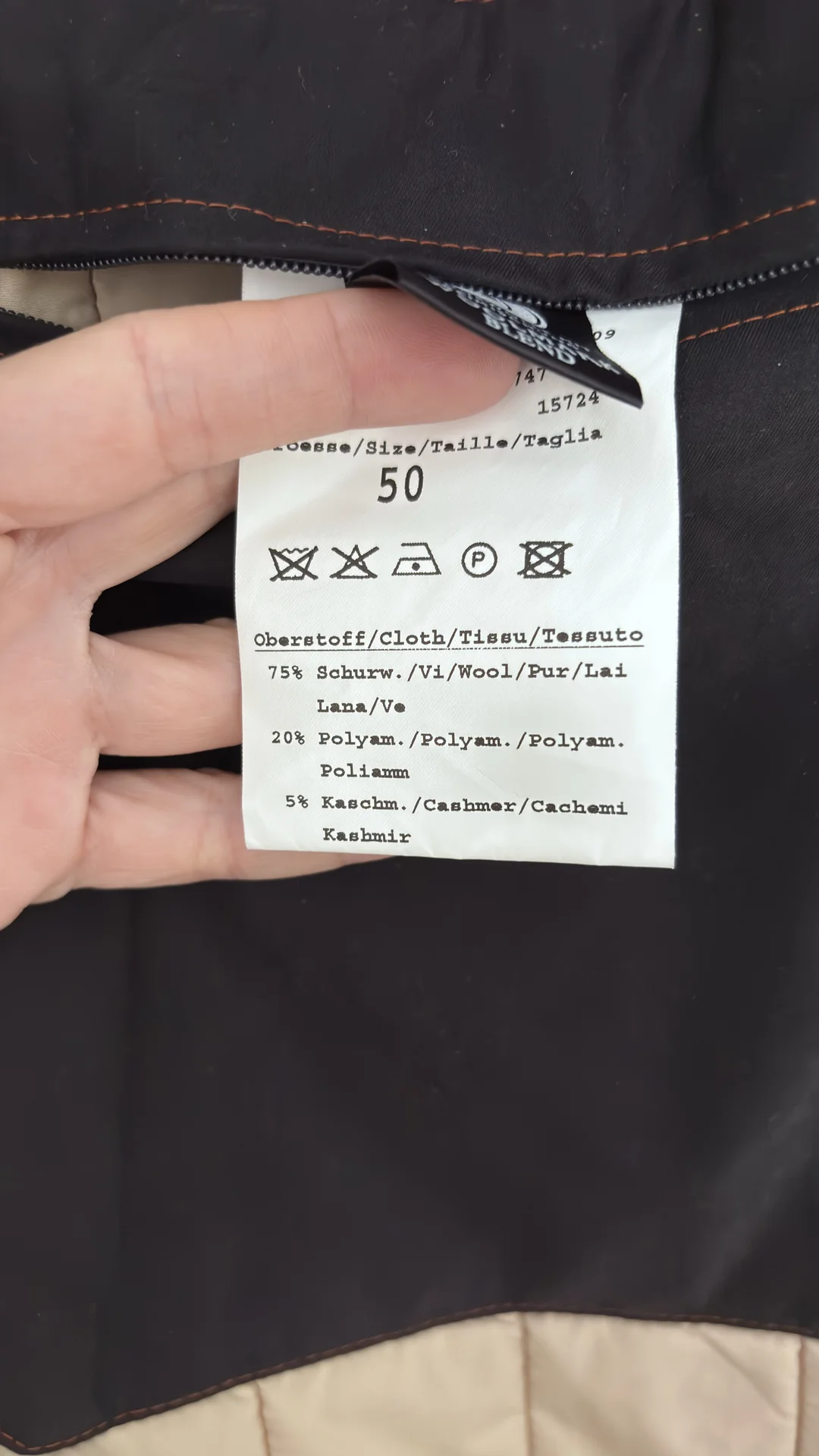 пальто - миниатюра 11
