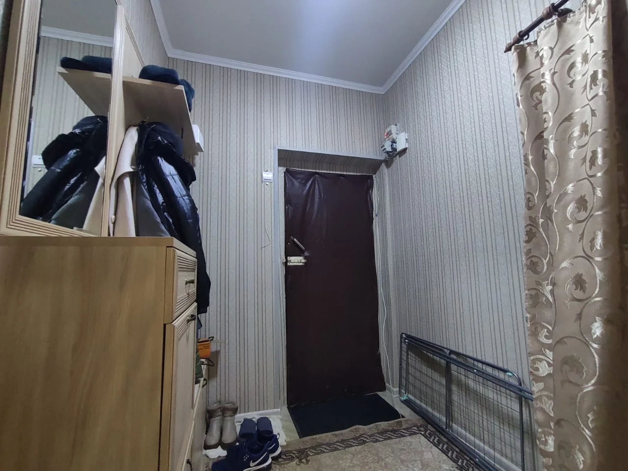 Продам 2-х комнатную квартирув Московской области г.Рошаль, заезжай и живи - миниатюра 13