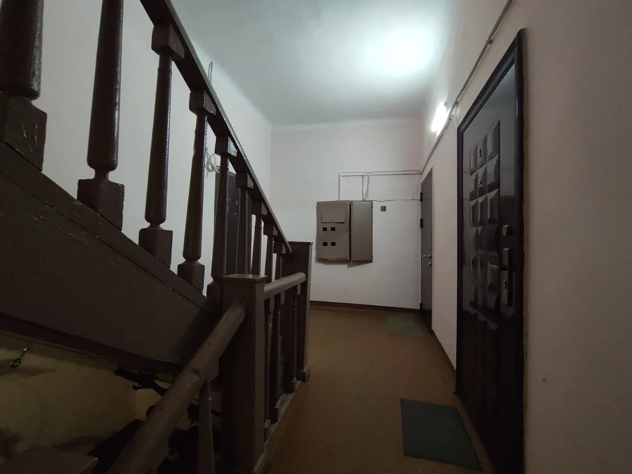 Продам 2-х комнатную квартирув Московской области г.Рошаль, заезжай и живи - миниатюра 15