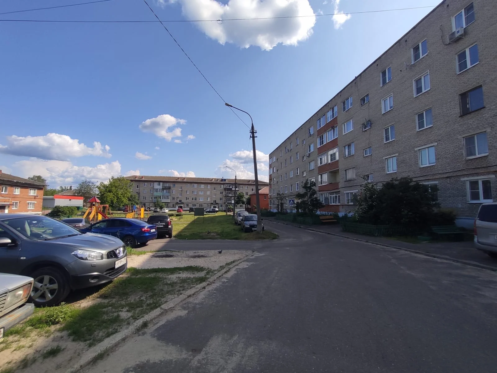 Продам 2-х комнатную квартиру в г.о Шатура Московская область, приглашаем Покупателей с маткапиталом,ипотекой - изображение 1