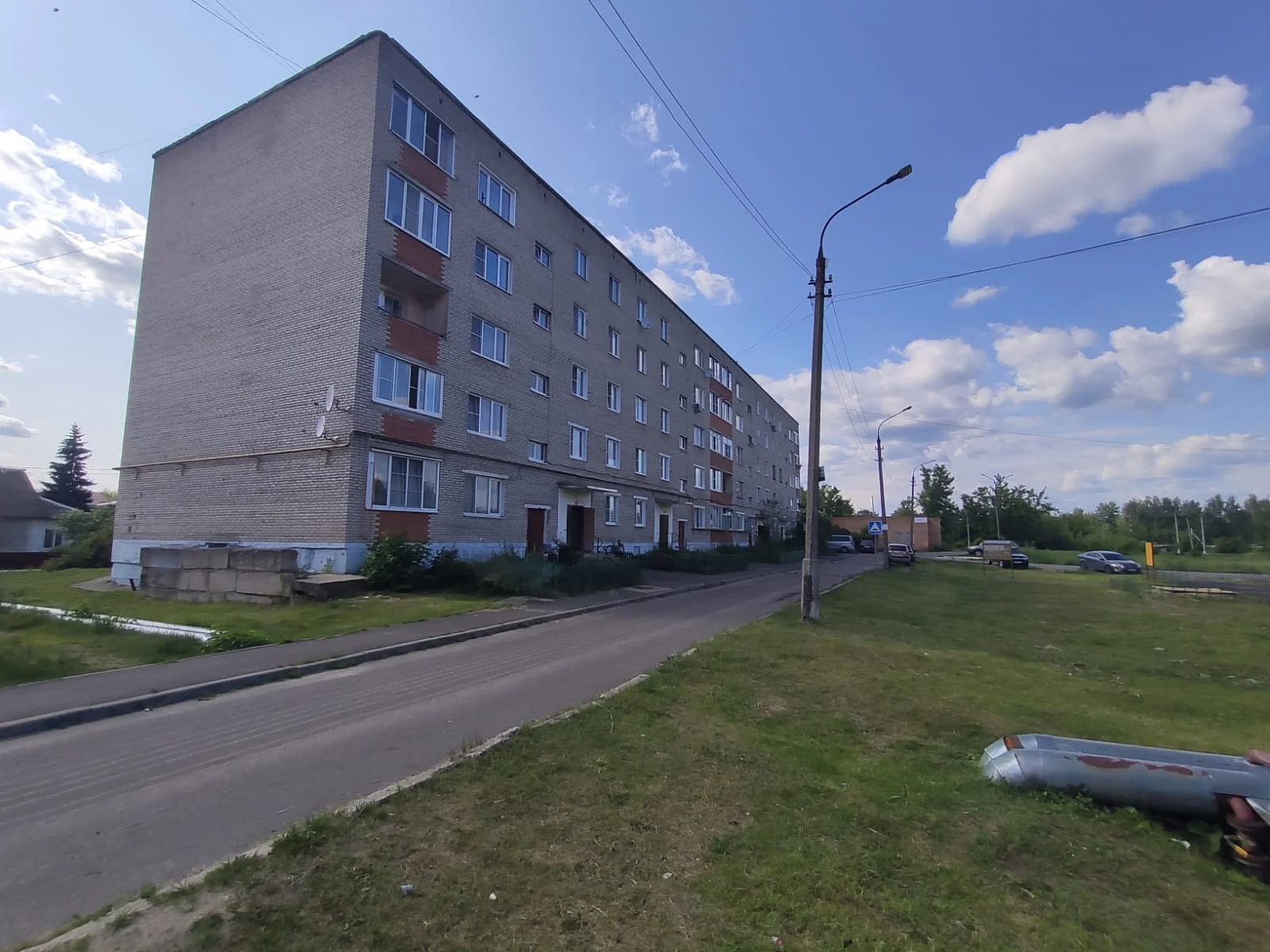 Продам 2-х комнатную квартиру в г.о Шатура Московская область, приглашаем Покупателей с маткапиталом,ипотекой - миниатюра 2