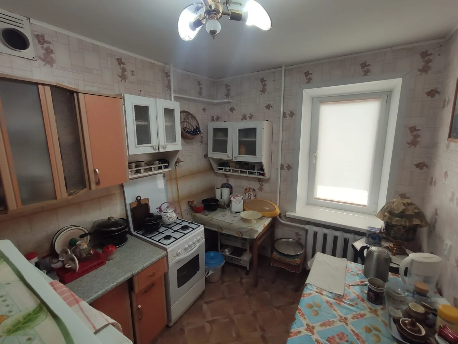 Продам 2-х комнатную квартиру в г.о Шатура Московская область, приглашаем Покупателей с маткапиталом,ипотекой - миниатюра 4