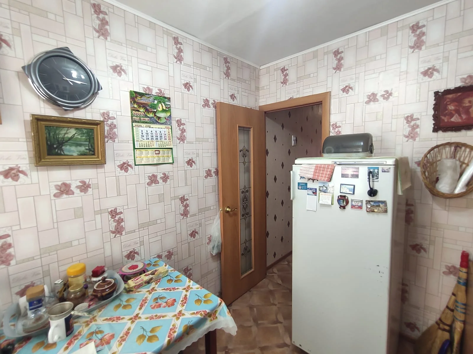 Продам 2-х комнатную квартиру в г.о Шатура Московская область, приглашаем Покупателей с маткапиталом,ипотекой - миниатюра 6