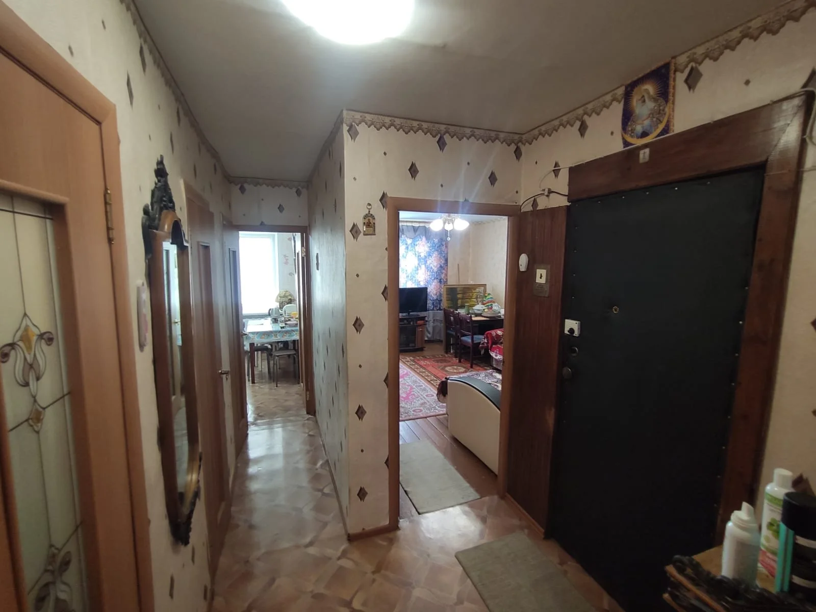Продам 2-х комнатную квартиру в г.о Шатура Московская область, приглашаем Покупателей с маткапиталом,ипотекой - миниатюра 7
