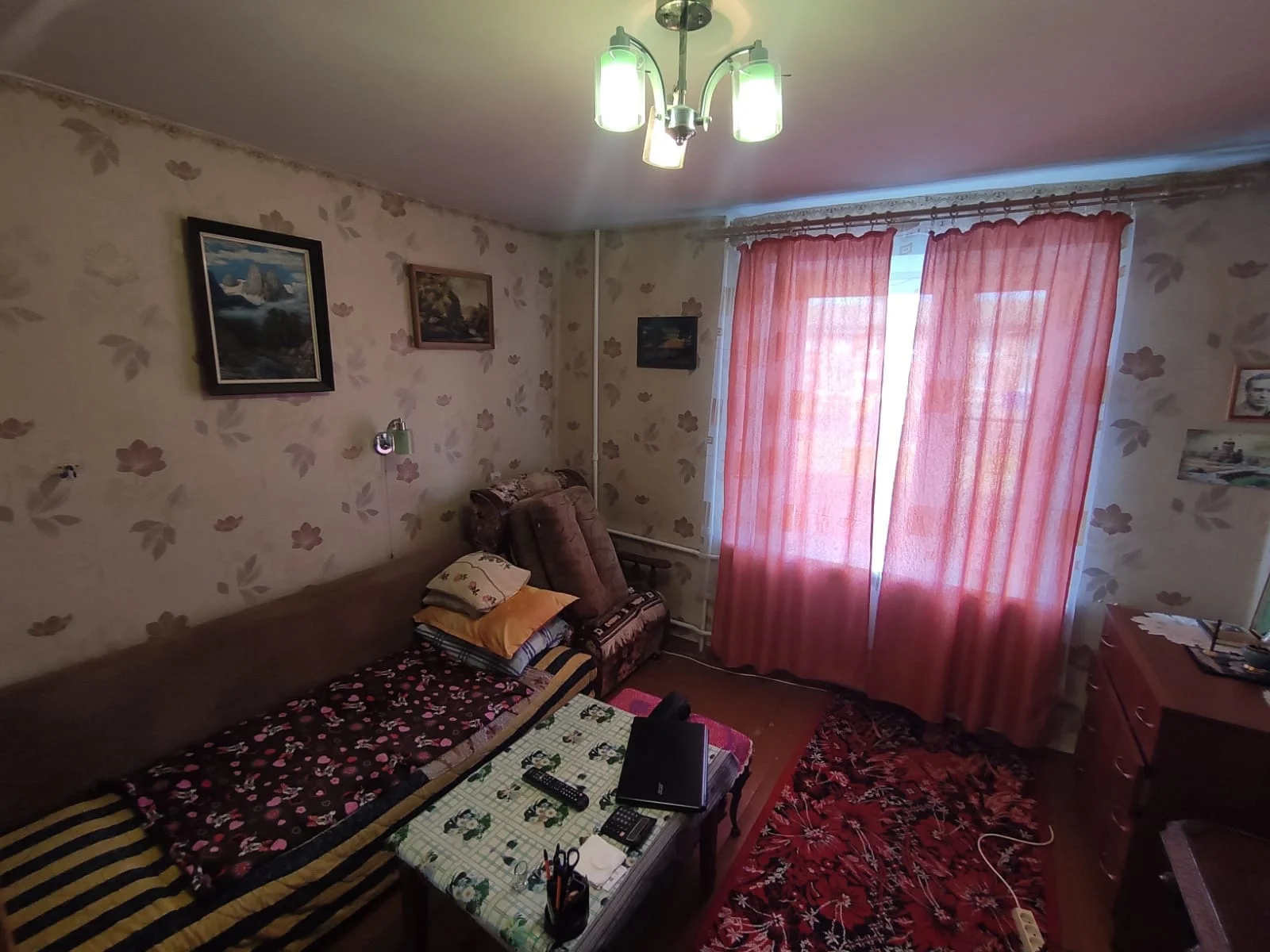 Продам 2-х комнатную квартиру в г.о Шатура Московская область, приглашаем Покупателей с маткапиталом,ипотекой - миниатюра 8