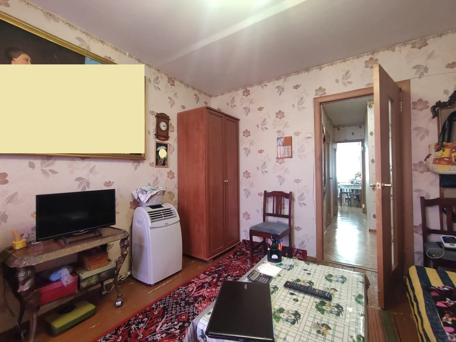 Продам 2-х комнатную квартиру в г.о Шатура Московская область, приглашаем Покупателей с маткапиталом,ипотекой - миниатюра 9
