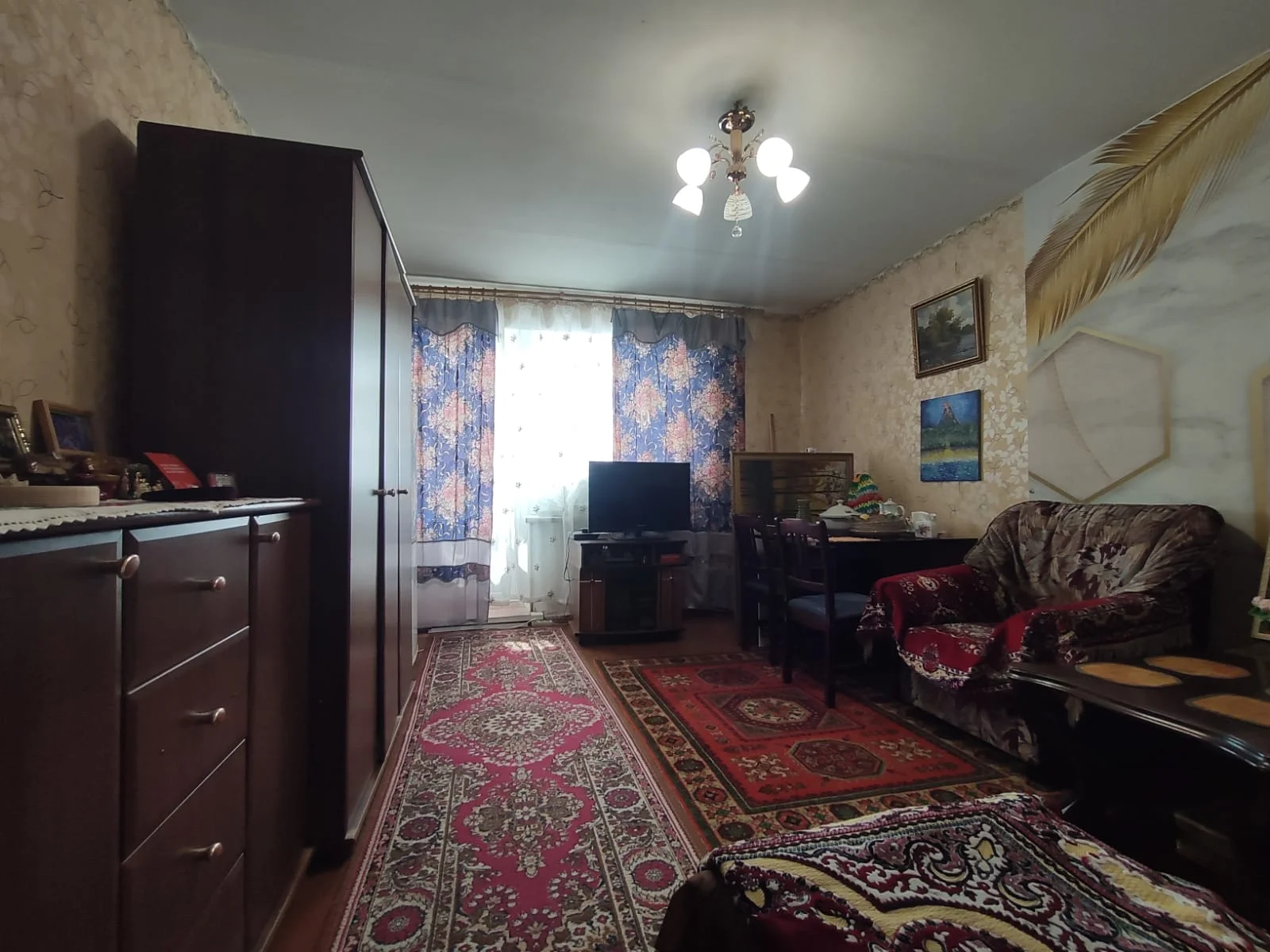 Продам 2-х комнатную квартиру в г.о Шатура Московская область, приглашаем Покупателей с маткапиталом,ипотекой - миниатюра 11