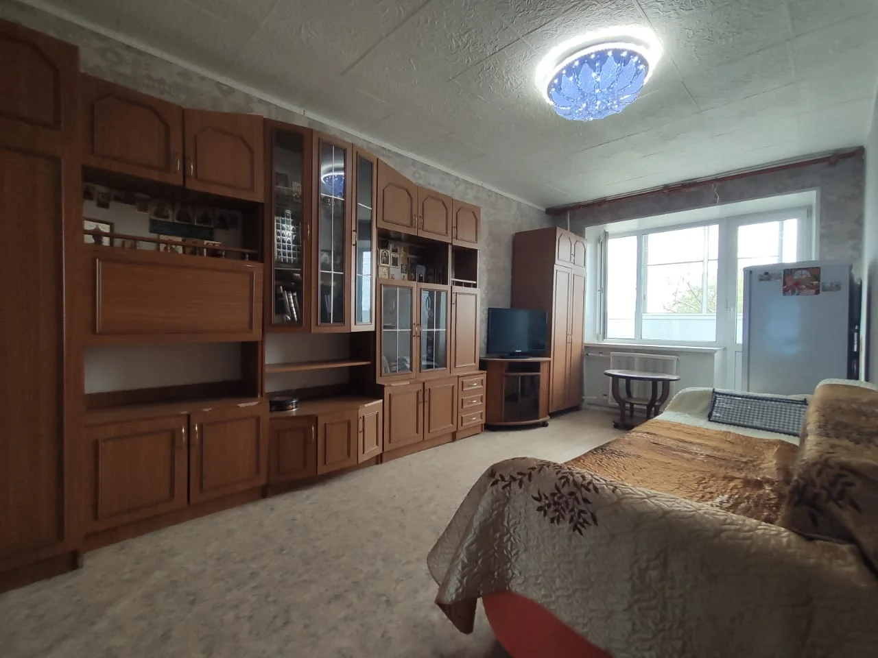 Продам 3-х комнатную квартиру в Московской области г.о Шатура, самая низкая цена, любая форма оплаты - изображение 1