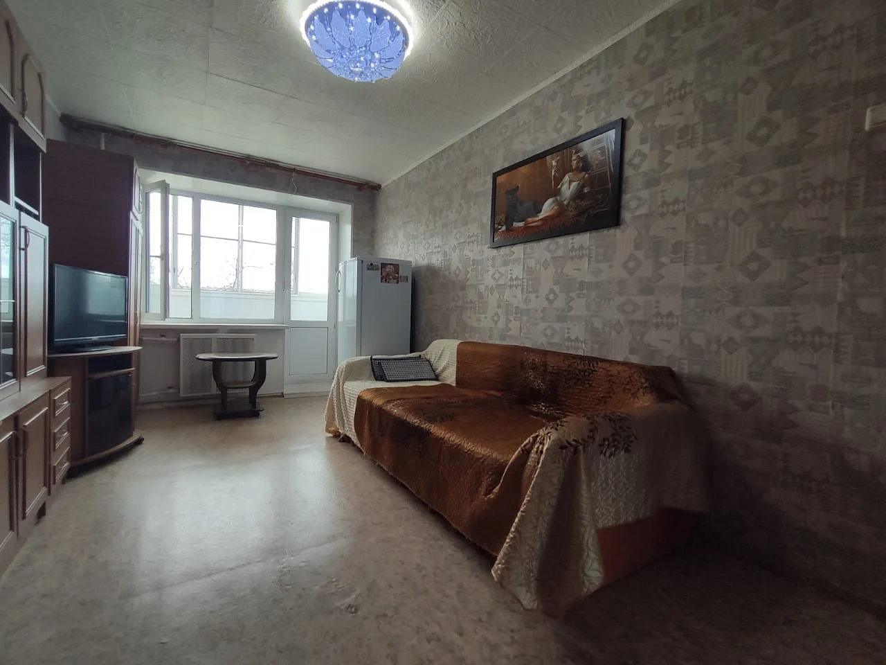 Продам 3-х комнатную квартиру в Московской области г.о Шатура, самая низкая цена, любая форма оплаты - миниатюра 2