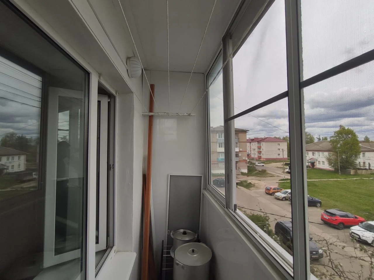 Продам 3-х комнатную квартиру в Московской области г.о Шатура, самая низкая цена, любая форма оплаты - миниатюра 4