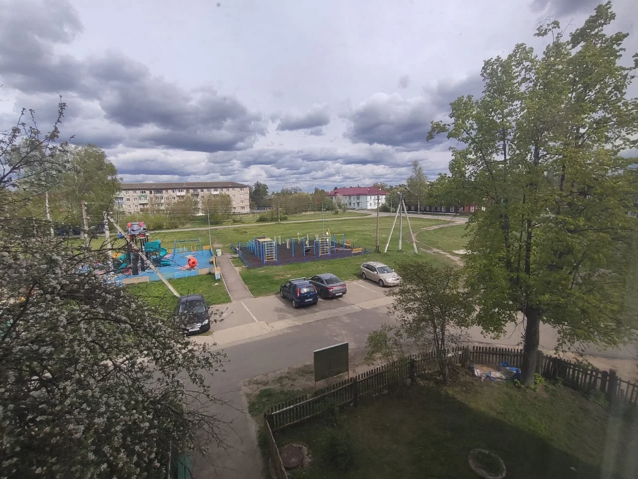 Продам 3-х комнатную квартиру в Московской области г.о Шатура, самая низкая цена, любая форма оплаты - миниатюра 5