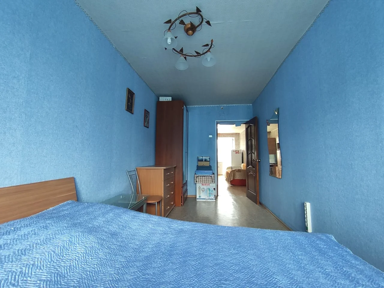 Продам 3-х комнатную квартиру в Московской области г.о Шатура, самая низкая цена, любая форма оплаты - миниатюра 9