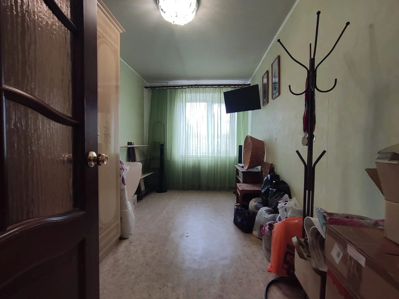 Продам 3-х комнатную квартиру в Московской области г.о Шатура, самая низкая цена, любая форма оплаты - миниатюра 10
