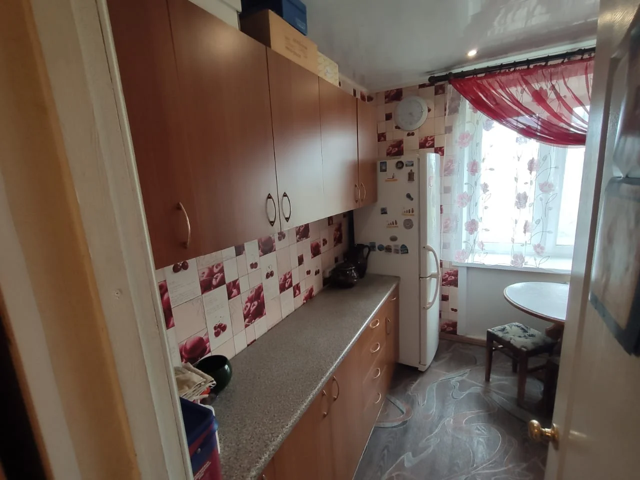 Продам 3-х комнатную квартиру в Московской области г.о Шатура, самая низкая цена, любая форма оплаты - миниатюра 15
