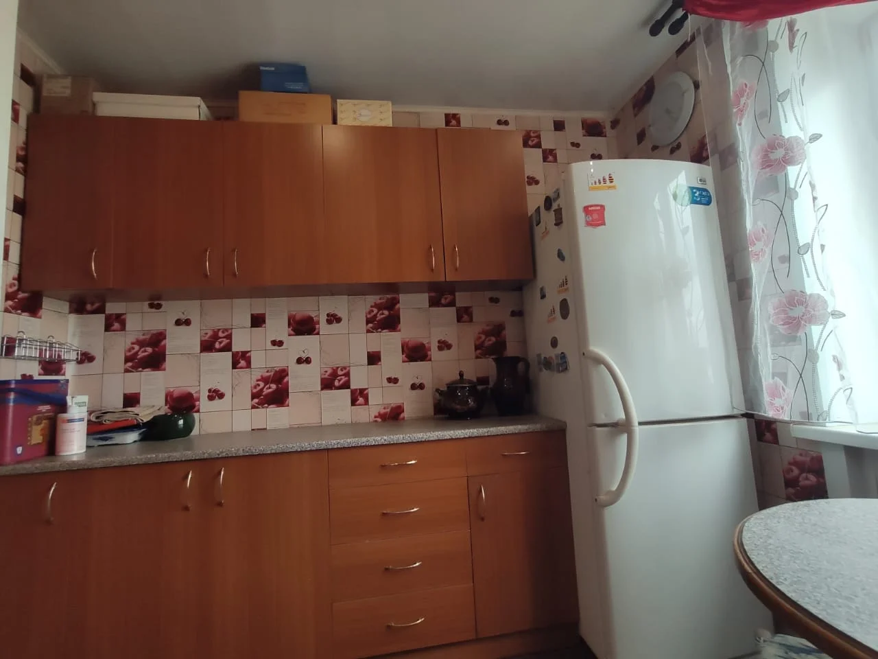 Продам 3-х комнатную квартиру в Московской области г.о Шатура, самая низкая цена, любая форма оплаты - миниатюра 16