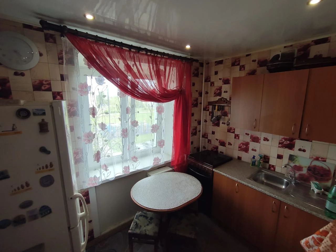 Продам 3-х комнатную квартиру в Московской области г.о Шатура, самая низкая цена, любая форма оплаты - миниатюра 17
