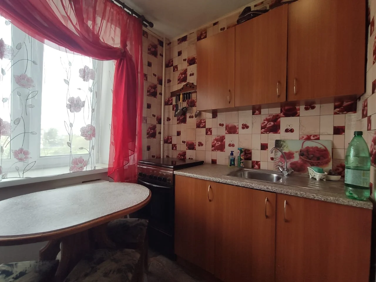 Продам 3-х комнатную квартиру в Московской области г.о Шатура, самая низкая цена, любая форма оплаты - миниатюра 18