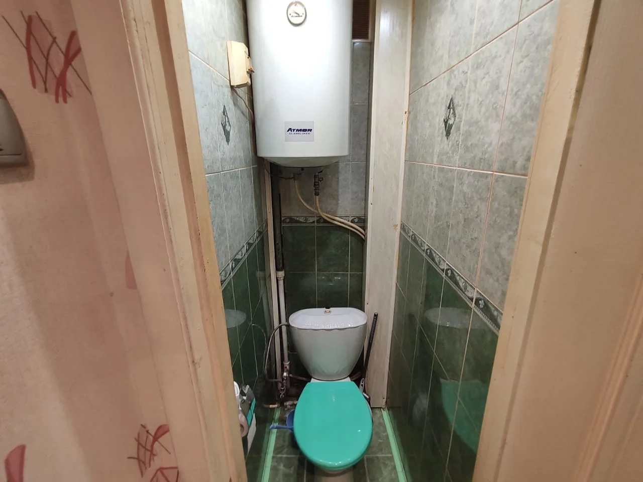 Продам 3-х комнатную квартиру в Московской области г.о Шатура, самая низкая цена, любая форма оплаты - миниатюра 23