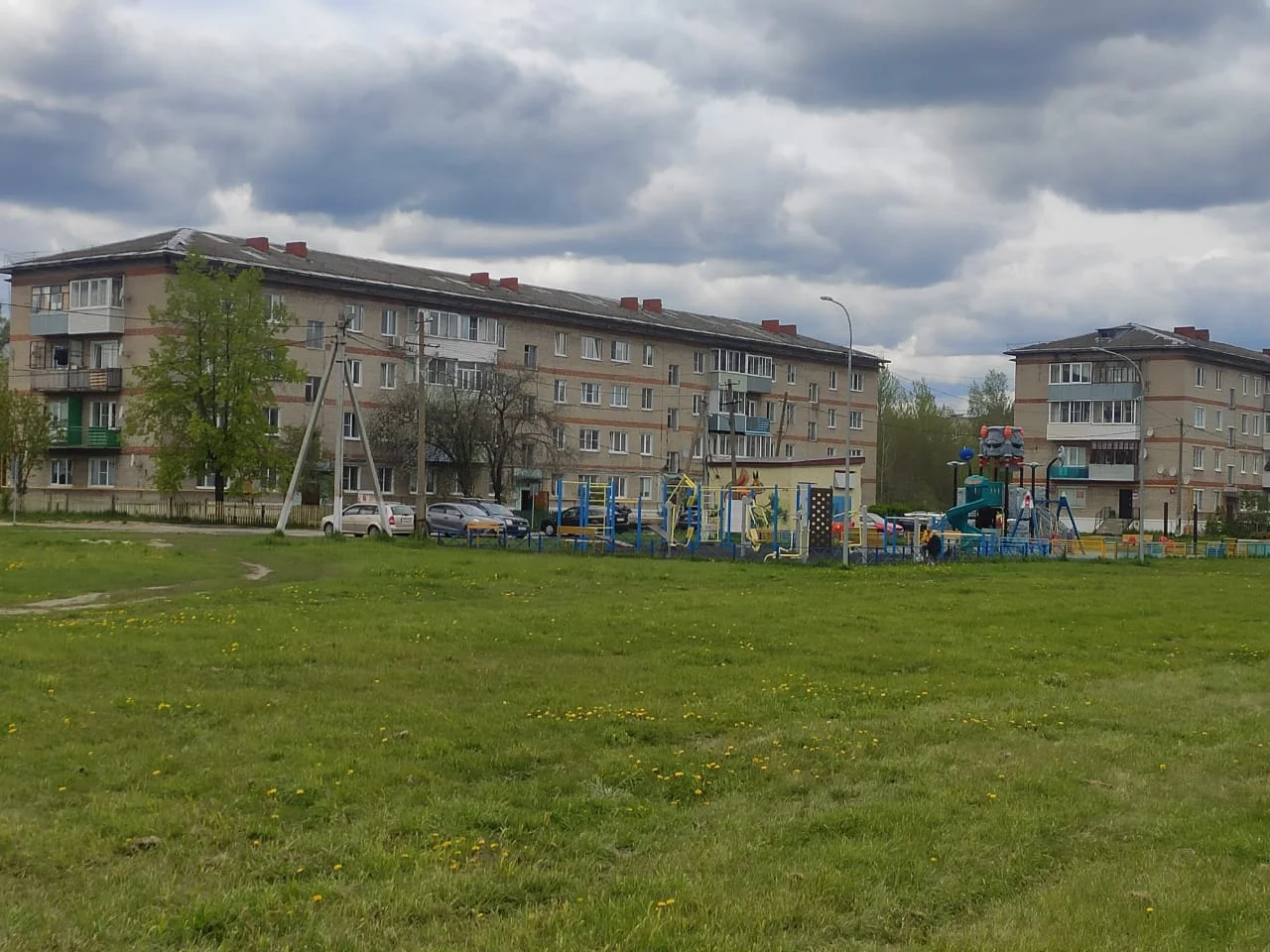 Продам 3-х комнатную квартиру в Московской области г.о Шатура, самая низкая цена, любая форма оплаты - миниатюра 25