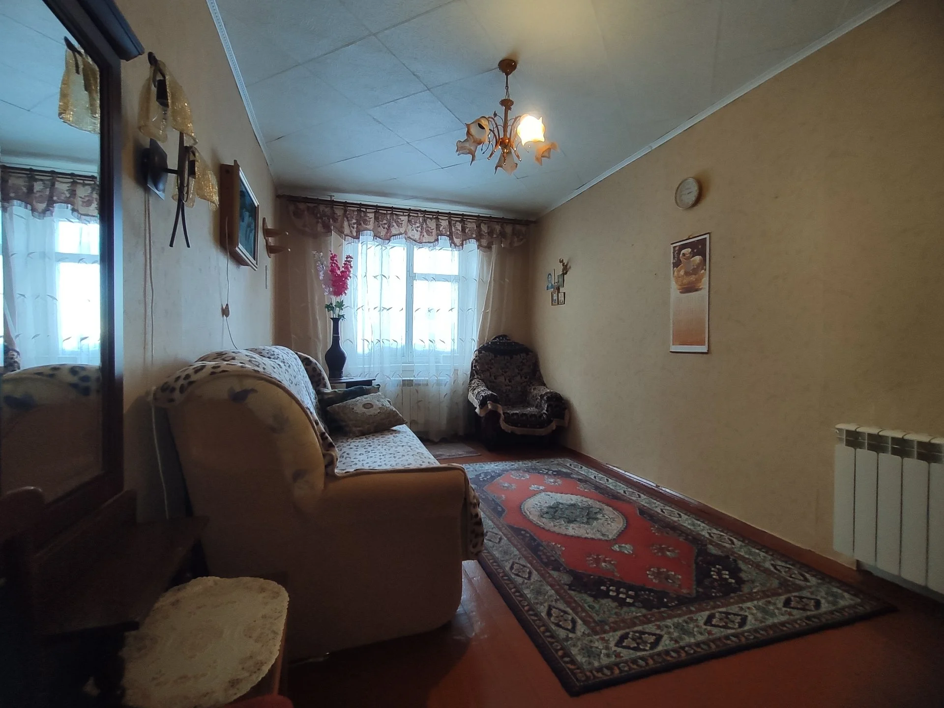 Остается вся мебель и техника,подходит любая форма оплаты - миниатюра 4