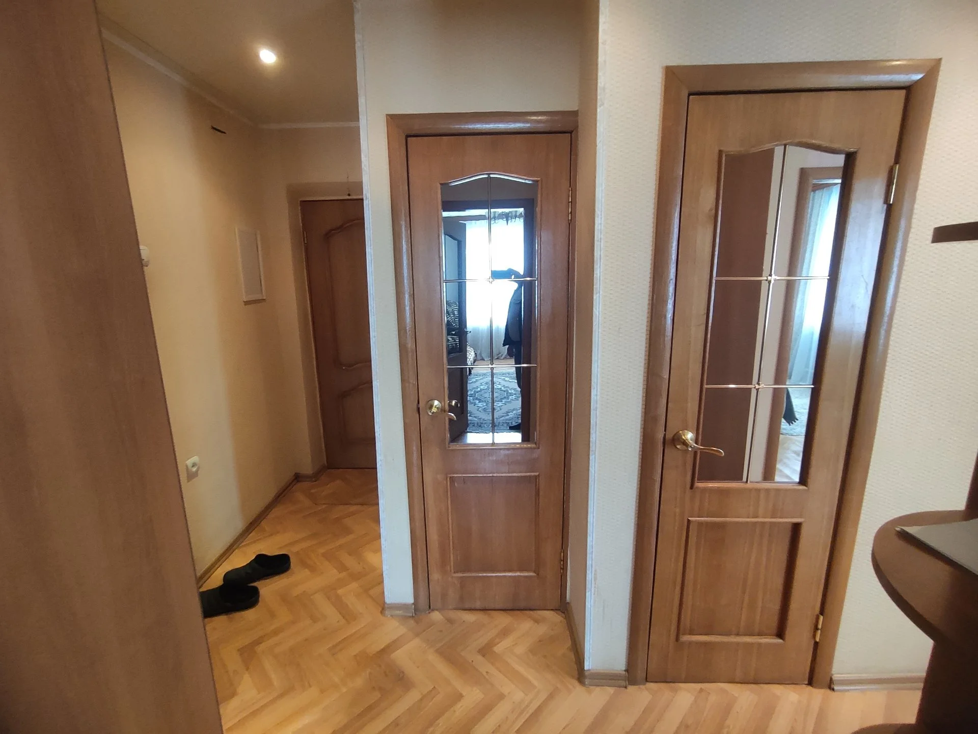 Продам двухкомнатную квартиру с хорошим ремонтом в Московской области г.о Шатура.Ипотека,маткапитал. - миниатюра 4