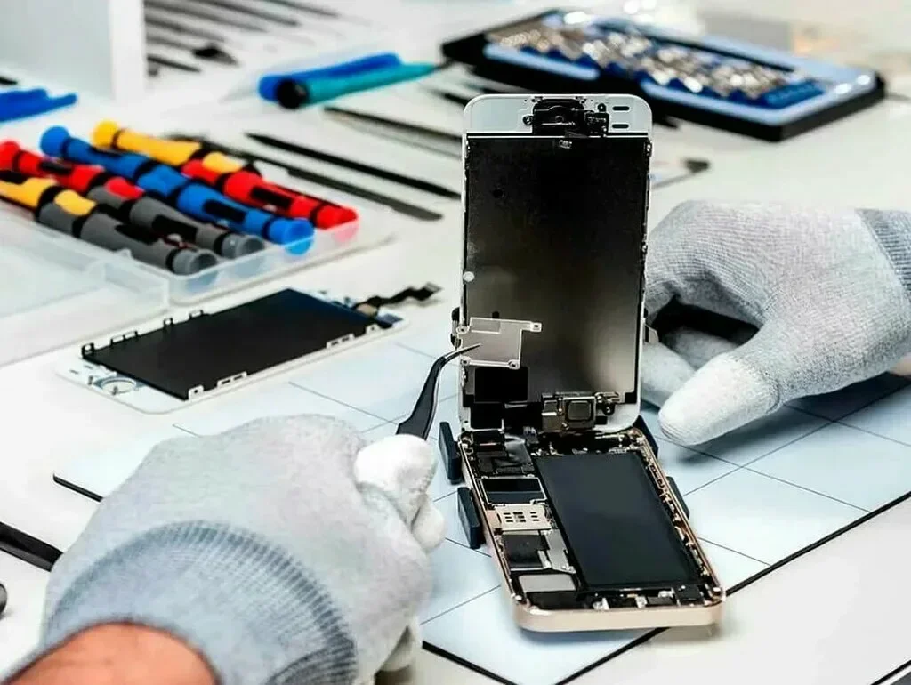 Ремонт телефонов в кратчайшие сроки