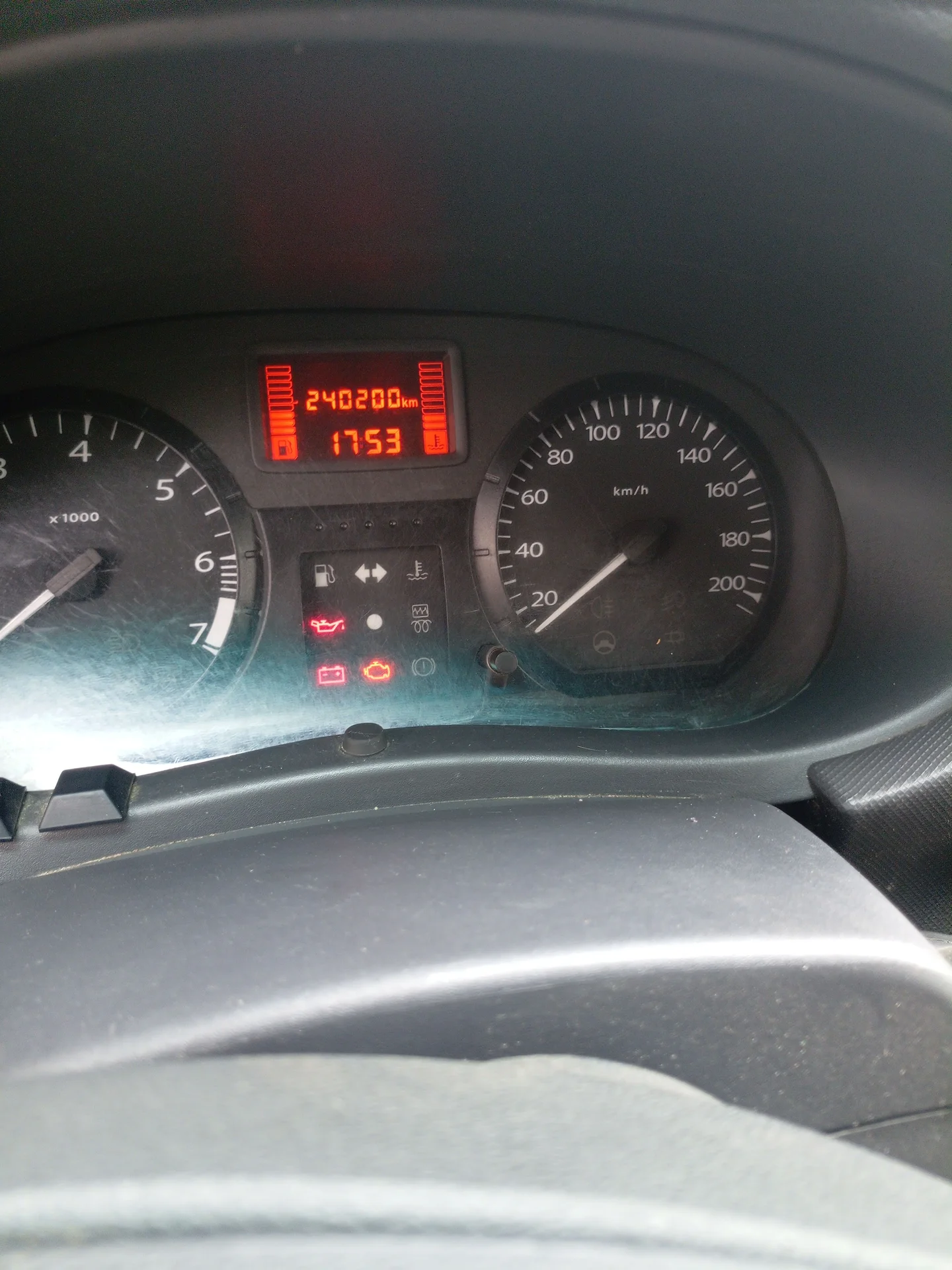 ВАЗ (LADA) Largus 1.6 МТ, 2019 - миниатюра 10