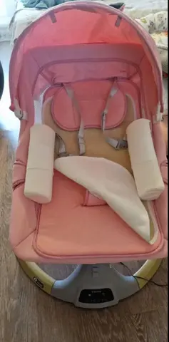Детский ШезлонгSmart Baby Rocker