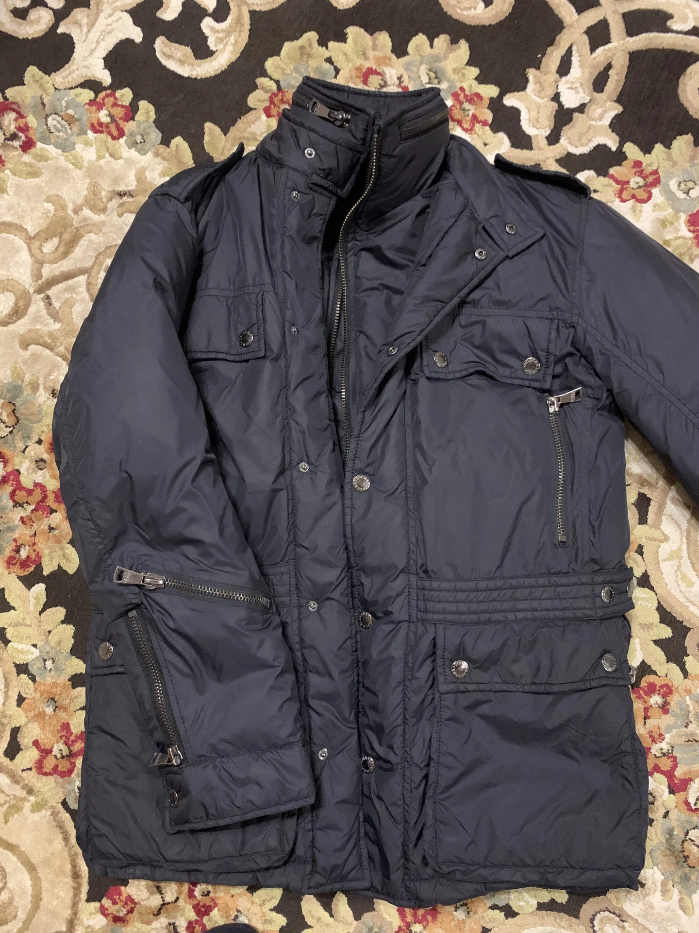 Куртка Dolce & Gabanna - миниатюра 2