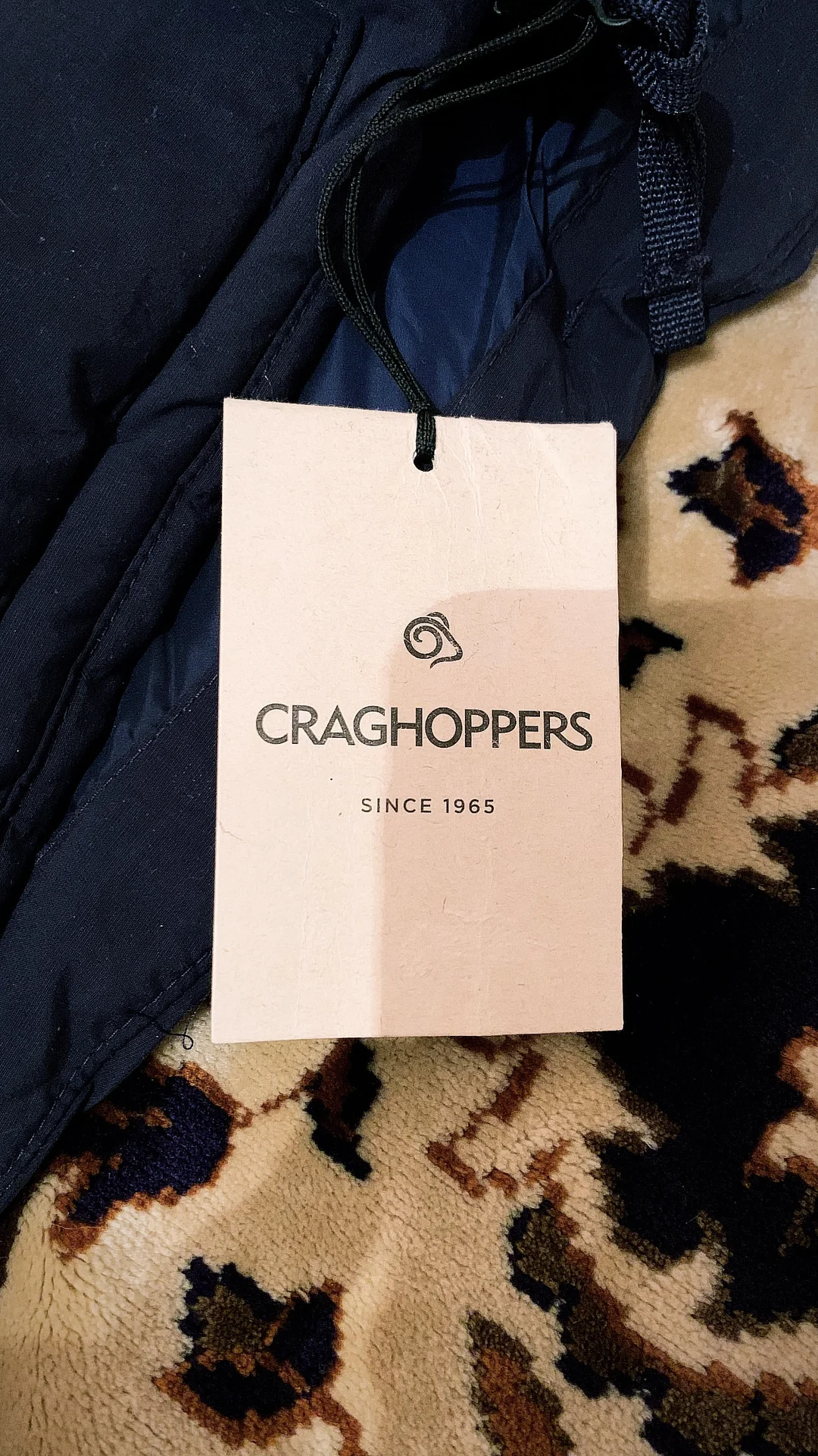 Куртка Craghopperse - миниатюра 5