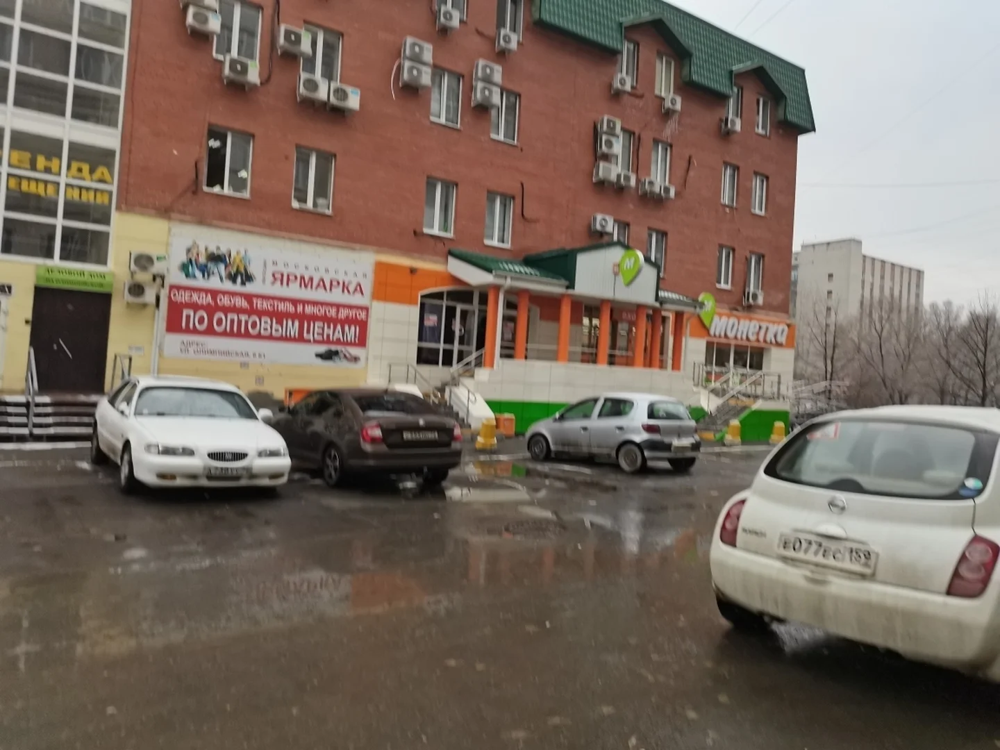 Готовое Помещения для Бизнеса - миниатюра 7